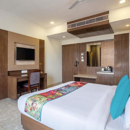 Hotel Pandora Grand, Udaipur- Nestled In Nature Wrapped In Luxury Exterior photo